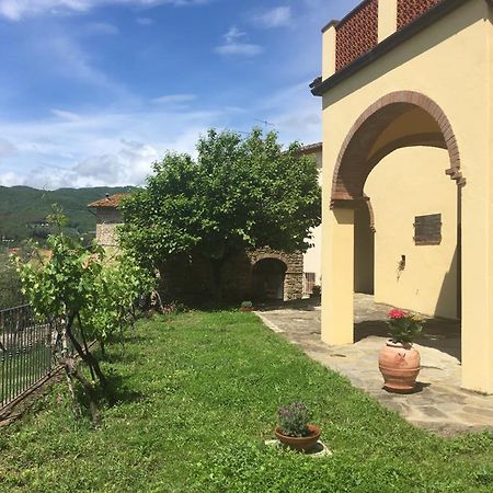 Da Vinci Sweet Home Castiglion Fibocchi Dış mekan fotoğraf