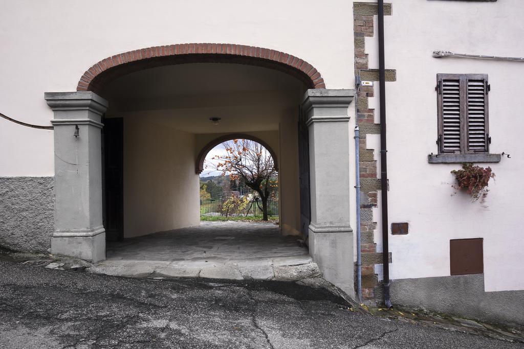 Da Vinci Sweet Home Castiglion Fibocchi Dış mekan fotoğraf