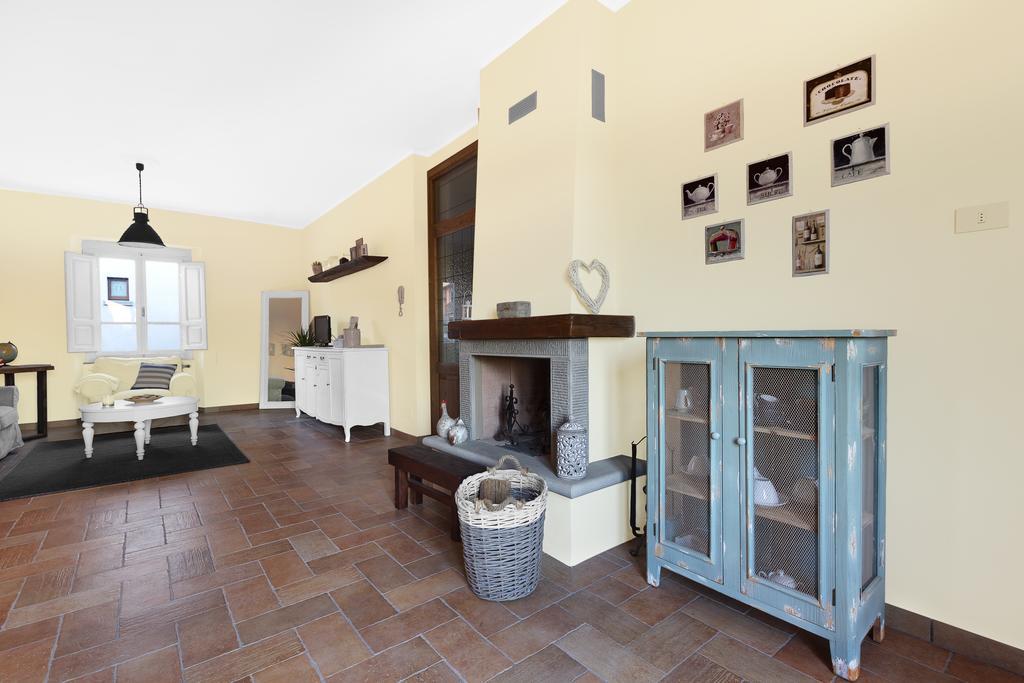 Da Vinci Sweet Home Castiglion Fibocchi Dış mekan fotoğraf