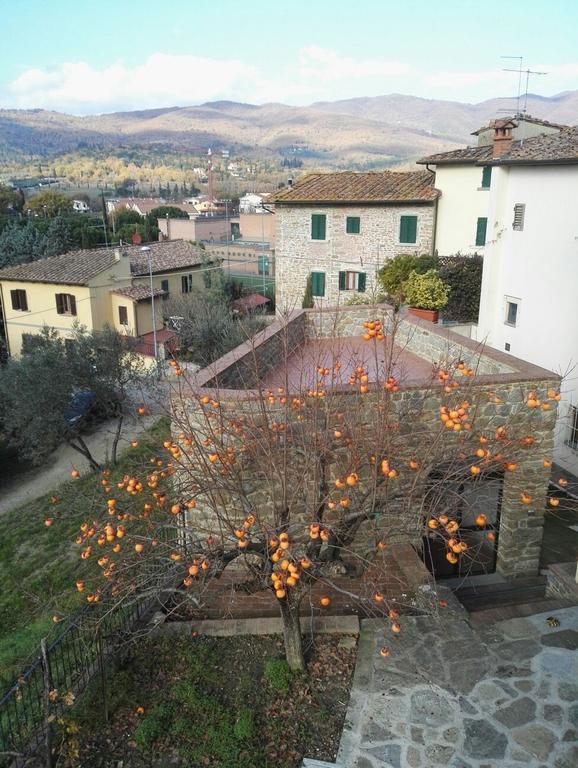 Da Vinci Sweet Home Castiglion Fibocchi Dış mekan fotoğraf