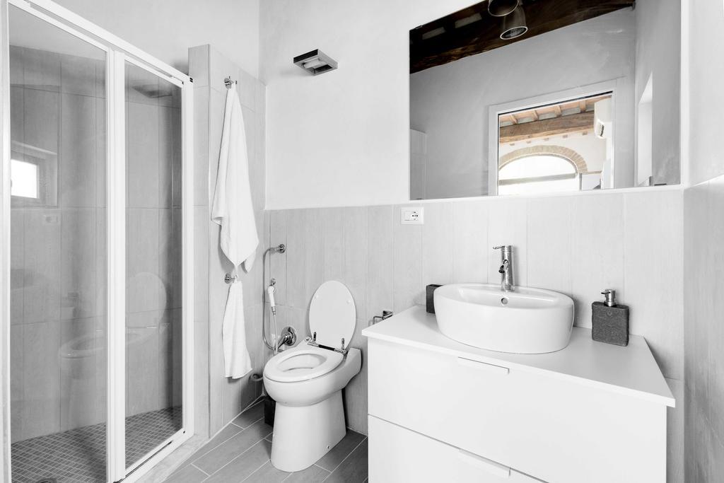 Da Vinci Sweet Home Castiglion Fibocchi Dış mekan fotoğraf