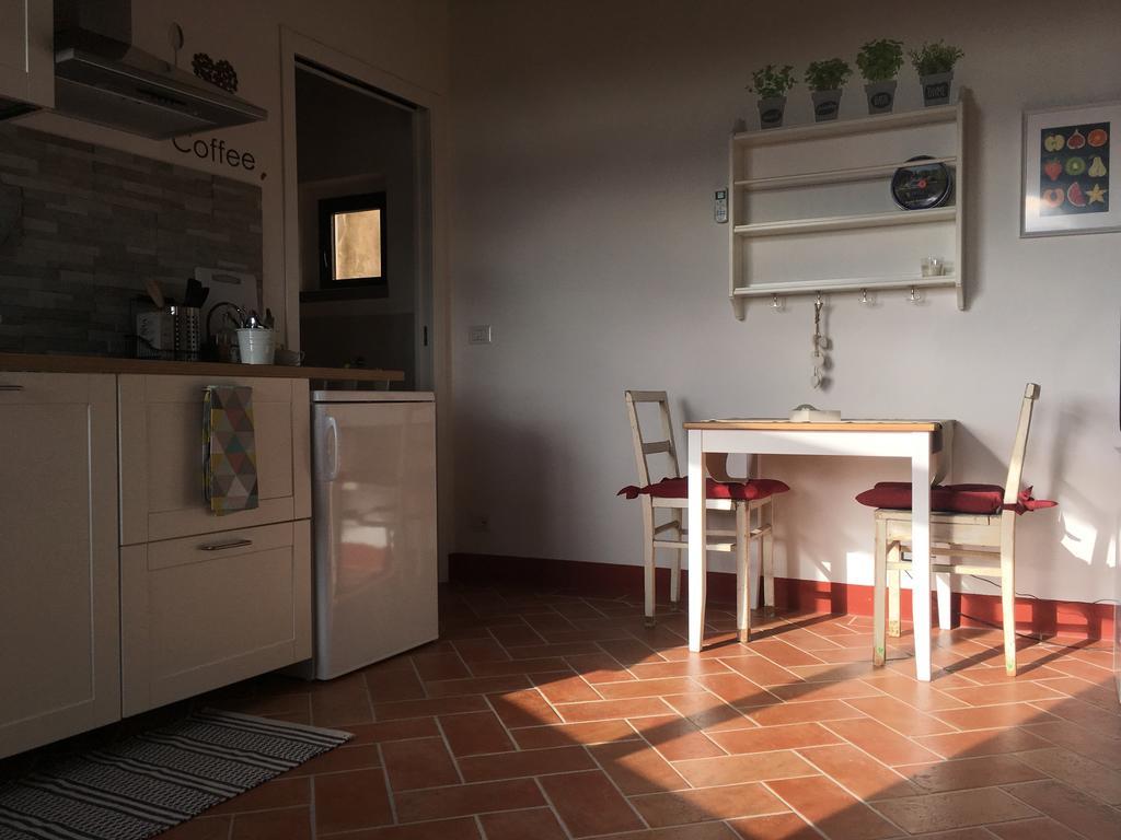 Da Vinci Sweet Home Castiglion Fibocchi Dış mekan fotoğraf